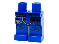 LEGO LEGS 970c00pb1195 NINJAGO Jay (1g)