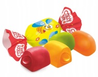Cukríky Crazy Bee Roshen, 1 kg