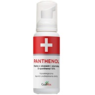 PANTHENOL pena s aloe vera HYPOALLERGENIC Gorvita 100ml