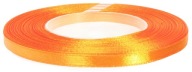 Saténová stuha 6 mm 32 m - 8018