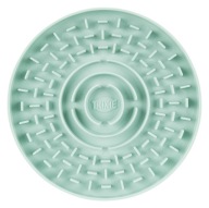 Podnos na maškrty Junior Licking Plate, priemer 15 cm
