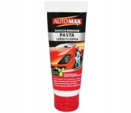 Automax ľahká brúsna pasta 75g, údržba a renovácia laku, drobné škrabance
