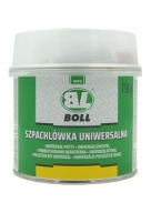 BOLL UNIVERZÁLNY TMEĽ 750G