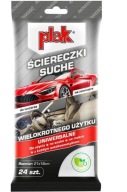 PLAK UNIVERZÁLNE SUCHÉ Utierky MAXi 24 ks