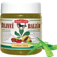 Masť s pagaštanom konským a aloe na kŕčové žily, BOLESŤ NÁBOŽENSKÝ, ukľudňujúci gél 500 ml
