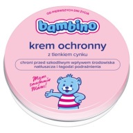 Bambino Ochranný krém pre deti - 150 ml