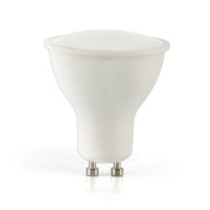 LED ŽIAROVKA SMD GU10 9W 3000K Teplá biela