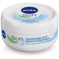 NIVEA MÄKKÝ KRÉM 200ml