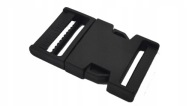 ZAPÍNANIE NA LATCH BUCKLE 40mm taška na batoh 4cm