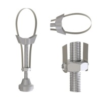 Kraft&Dele KD10526 remeňový kľúč na olejový filter