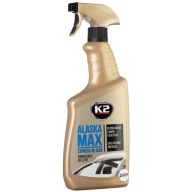 Rozmrazovač okien Atomizér K2 Alaska -60°C 700ml