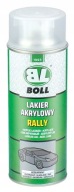 BOLL CLEAR COAT 400 ML AKRYLOVÝ SPREJ