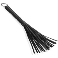 MALÝ TYČ NA ZLEPŠENIE PREDNEJ KOŽENÝ BIČ BDSM BIČ 30 cm