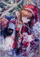 Neon Genesis Evangelion plagát nge_139 A3 (vlastné)