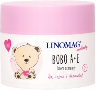 Linomag Bobo Ochranný krém A+E od 1 dňa veku 50m