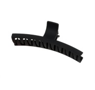 Spona do vlasov XL čierna 13 cm Sp172P
