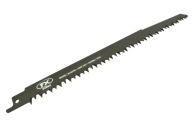 PÍLOVÝ LIST 240mm FOX'S TAIL widi
