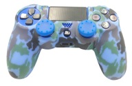 SILIKÓNOVÝ KRYT POUZDRA PRE PODLOŽKU PS4 +2 ÚDRŽBA