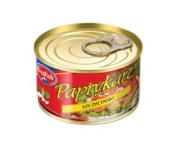 PAPRYKARZ SZCZECIŃSKI paradajka EvraFish 165g