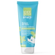 IDEE DERM Detské telové mlieko 175 ml