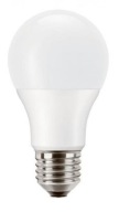 LED ŽIAROVKA A60 E27 6W=40W 2700K 470lm TEPLÁ PILA