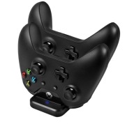 NABÍJAČKA DOKOVACIA STANICA 2 XBOX ONE PADS