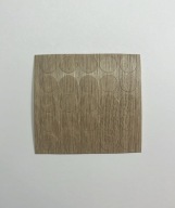 Kronospan K-0360 PW Oak Harbour Vintage Furniture Plug