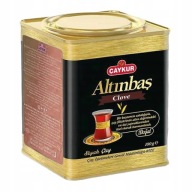 Caykur Altinbas čierny čaj s klinčekmi 100g