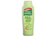 Instituto Espanol aloe vera sprchový gél 1250 ml