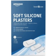 AMAZON CARE SILIKÓNOVÁ NÁPRAVA SET 50 ks