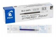 Náplň do automatického pera Synergy Point blue Pilot