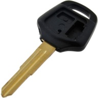 KĽÚČ NA MOTORKU HONDA HON70 PRE TRANSPONDER