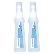 DONAU Roller tekuté lepidlo, s kovovým hrotom, 50ml - sada 2 ks