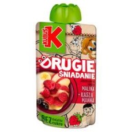 KUBUŚ DRUHÉ RAŇAJKY Arónia MALINA SEMOLA 1