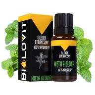 Bilovit stimulujúci mätový olej na inhaláciu 10 ml