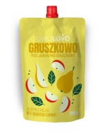 OWOLOVO Jablkovo-hrušková pena 200g
