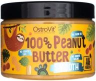 OSTROVIT ARAŠIDOVÉ MASLO 100% HLADKÉ - 500G