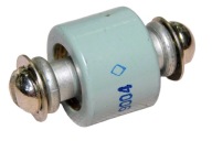 Keramický kondenzátor 18pF 6kV 5kWar M750 K15U-1