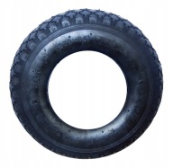Plášť KOČÍKOV, 3,00-4, 260x85mm 2PR, silný