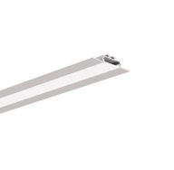 OPAC-30 eloxovaný LED profil 60cm