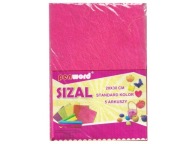 VEĽKOSŤ V PLACHTI STANDARD RUŽOVÁ 20X30 A'5