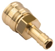 Rýchlospojka s vsuvkou pre hadicu Rectus 10mm typ 26