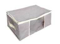 ORGANIZÁTOR NÁDOBA DO ŠATNÍKA 45x45x20