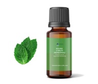 ÉTERICKÝ OLEJ Z MÄTY 10 ML PRÍRODNÁ A SVIEŽ VÔŇA