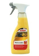 SONAX VLHKÝ VOSK 500ml CARNAUBA