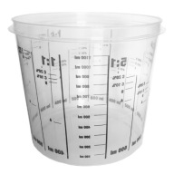HRNEK NA FARBU S PROMOCNIOU PREMIUM 1,4L 1400ml