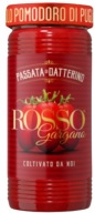 Passata Datterino 290g - Rossogargano cherry paradajkový pretlak