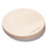 OKRUHOVÁ DREVENÁ DOSKA 20CM FORGAST FG12643