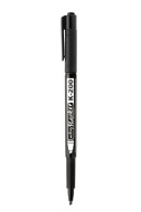 CD popisovač 2,5mm (1) Kamet black K-200