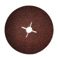 Kotúč Bosch Fiber, kotúč 180mm P36 Metal R444